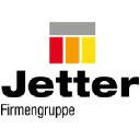 Logo von Jetter Firmengruppe GmbH
