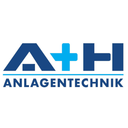 A+H Maschinen- und Anlagenbau GmbH & Co. KG logo