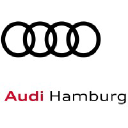 Logo von Audi Zentrum Hamburg