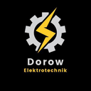 Logo von Dorow Elektrotechnik