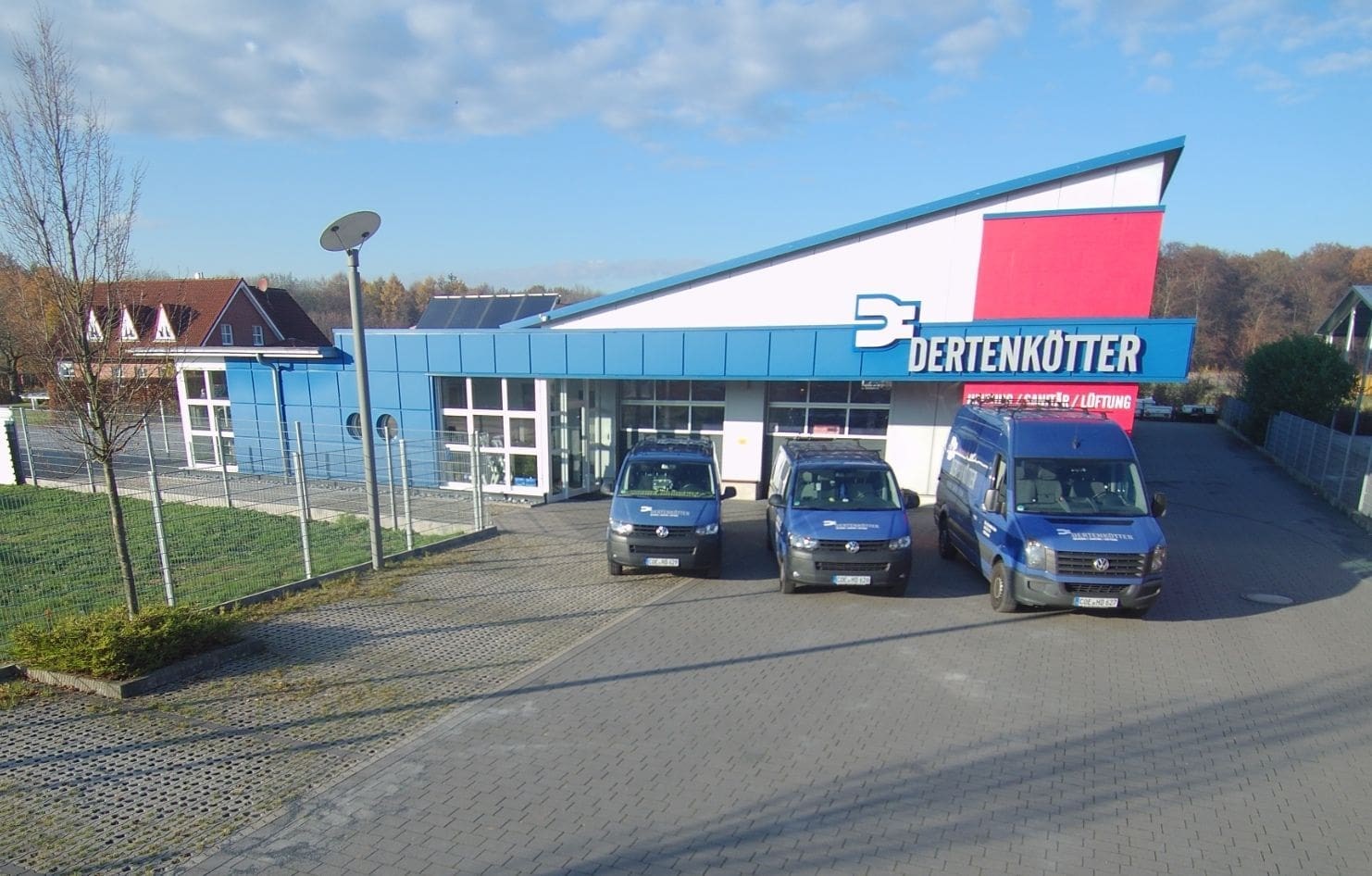 Firmenbanner PowerUs