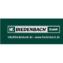Walter Biedenbach GmbH logo