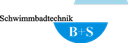 Logo von B + S Schwimmbadtechnik GmbH & Co. KG