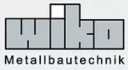Logo von wiko Metallbautechnik GmbH & Co.KG