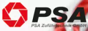 Logo von PSA Zuführtechnik GmbH