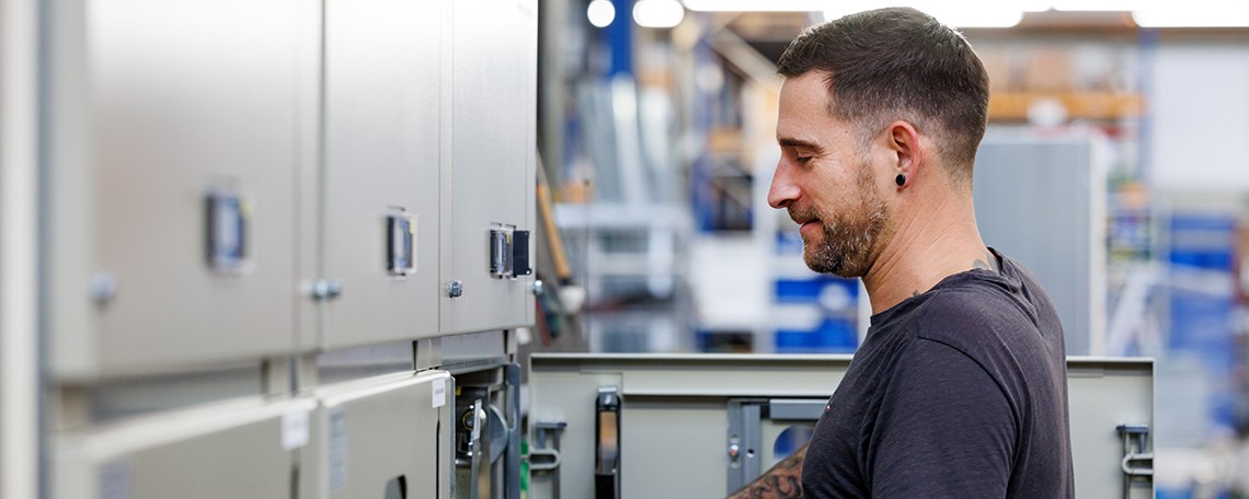 Know-how. Power. Karriere.