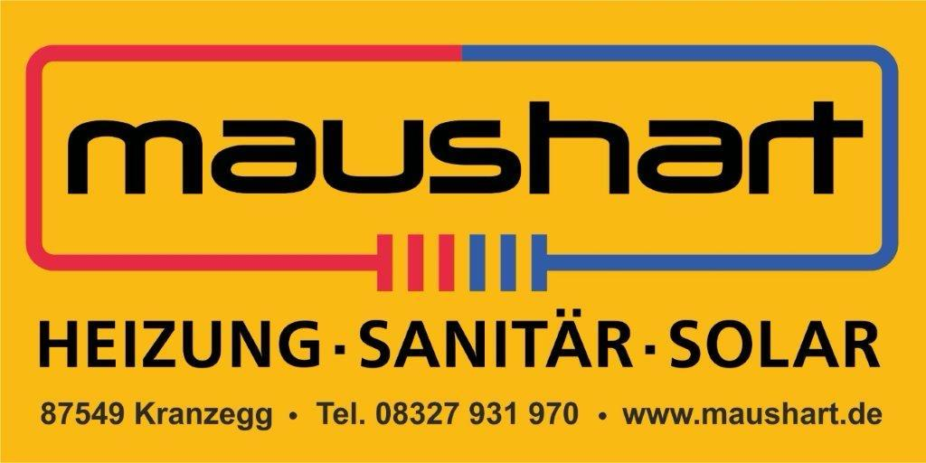 Maushart GmbH logo