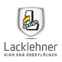 Lackiererei Lehner logo
