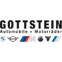 Gottstein GmbH logo