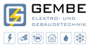 R. Gembe Elektrotechnik GmbH logo