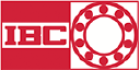 Logo von IBC WÄLZLAGER GMBH INDUSTRIAL BEARINGS AND COMPONENTS