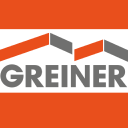 Logo von Dachdeckerei Markus Greiner GmbH