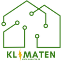 Logo von Klimaten GmbH