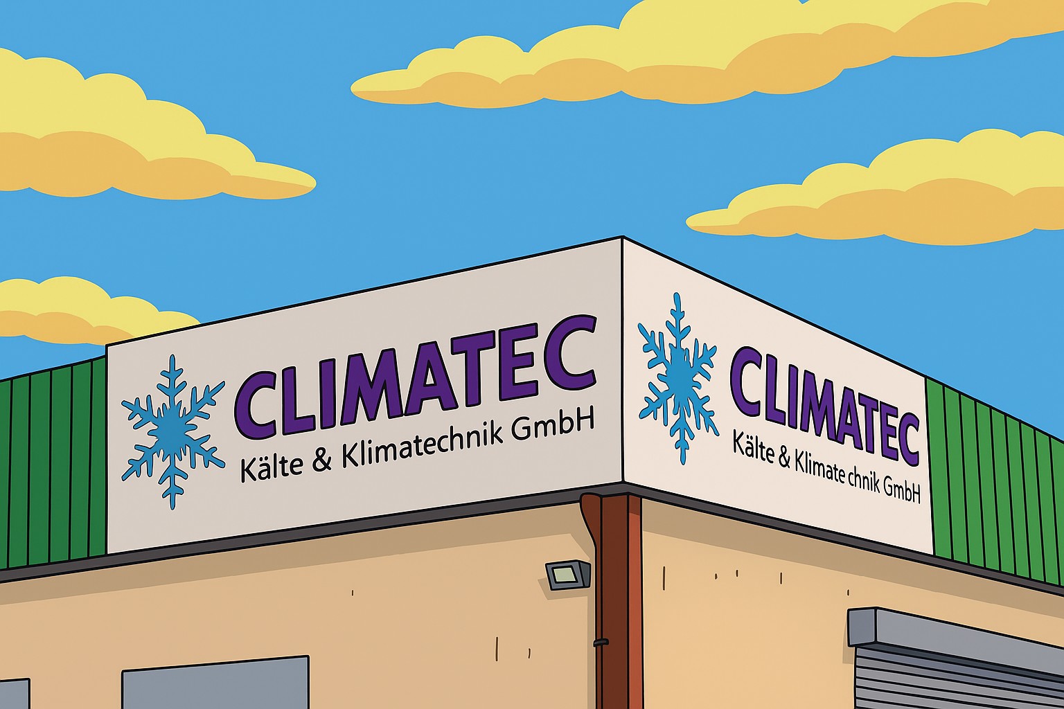 Firmenbanner PowerUs