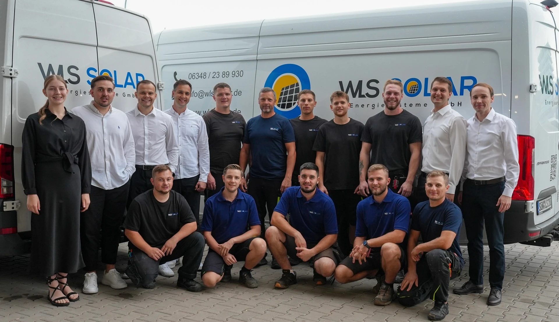 WLS Solar - Energiesysteme GmbH