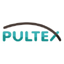 PULTEX GmbH logo