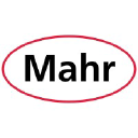 Mahr GmbH Göttingen logo