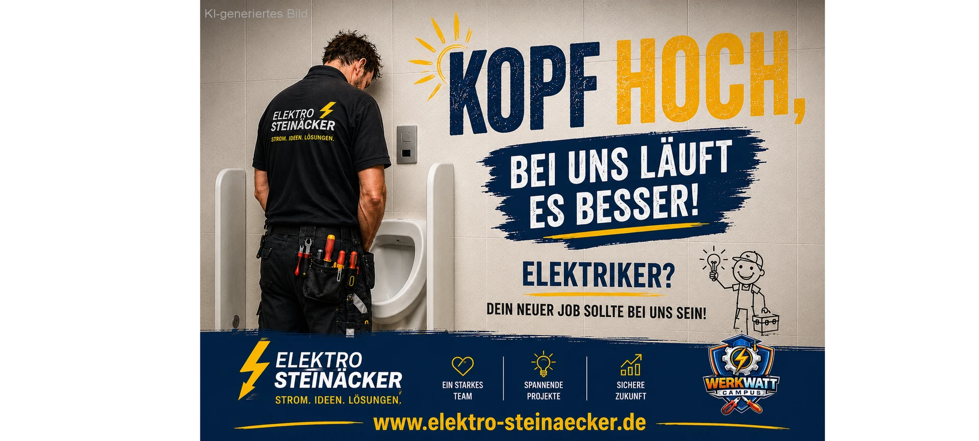 Steinäcker Elektroanlagen GmbH