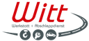 Logo von Abschleppdienst Witt GmbH