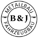 Metallbau Brederek & Joswig GbR logo
