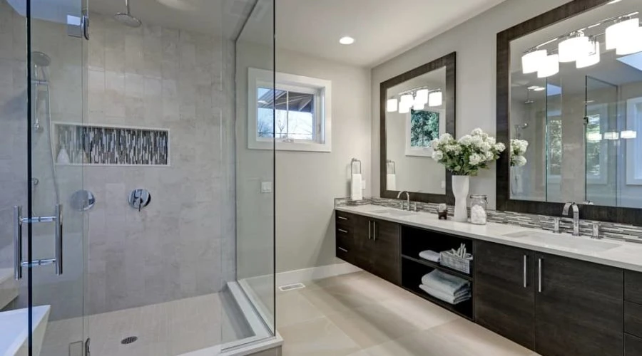 Badezimmer