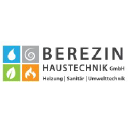 Logo von Berezin Haustechnik GmbH