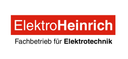 Logo von Elektro Heinrich