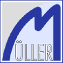Müller GmbH & Co. KG logo