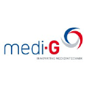Logo von Medi-G GmbH