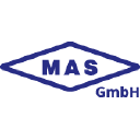 Logo von Maschinen- und Anlagenservice MAS GmbH