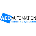 AED Automation GmbH logo