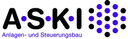 Logo von ASKI GmbH Anlagen- und Steuerungsbau
