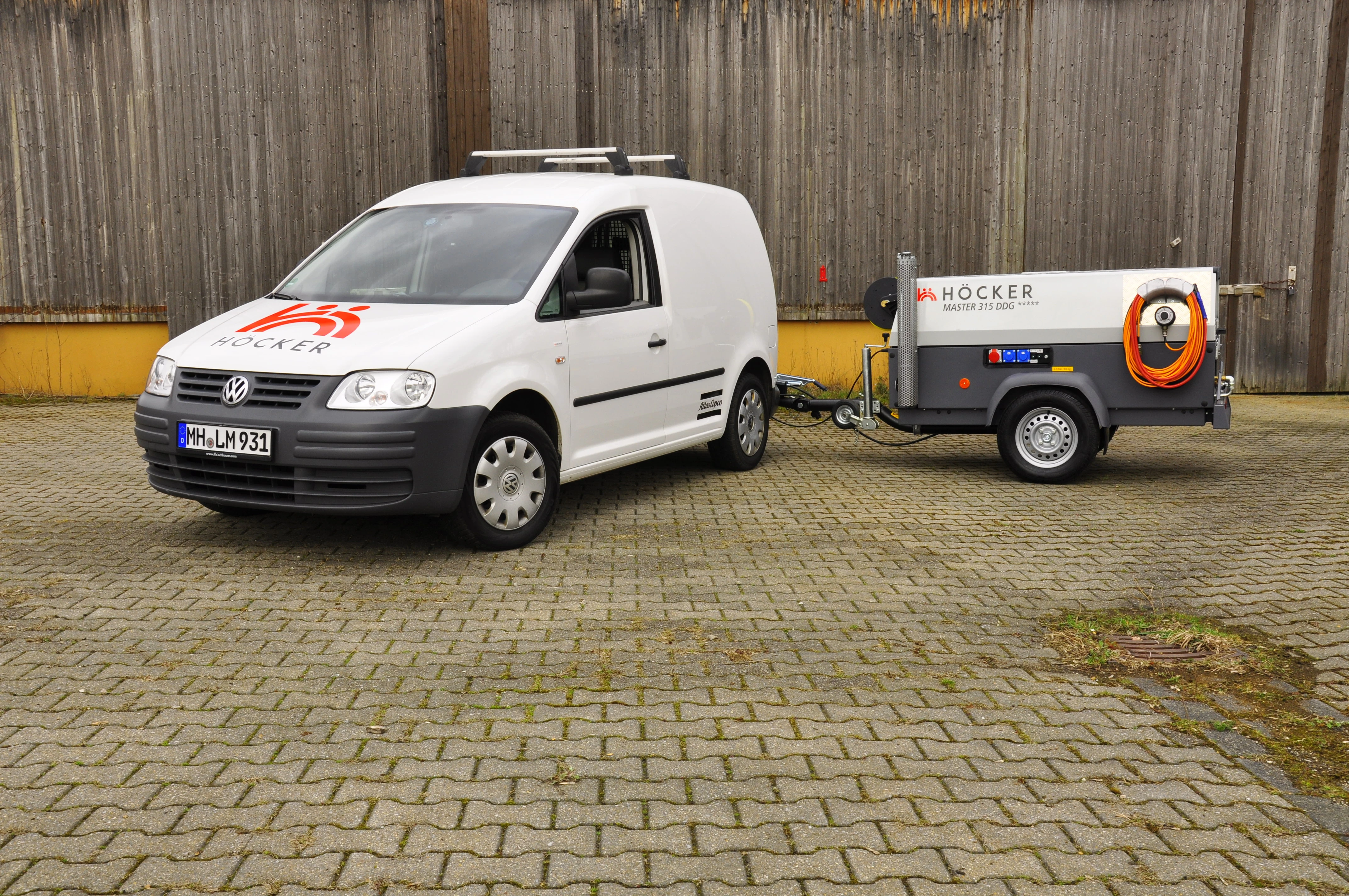 Service