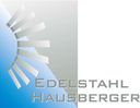 Logo von Edelstahl Hausberger