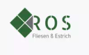 Logo von Ros Fliesen& Estrich GmbH & CoKG