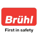 Brühl Safety GmbH logo