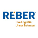 Reber Melle Logistik GmbH & Co. KG logo