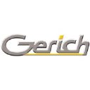 Gerich GmbH logo