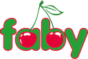 Logo von Faby Fruchtgroßhandel GmbH & Co. KG