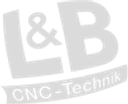 Logo von L & B Werkzeugmaschinen GmbH