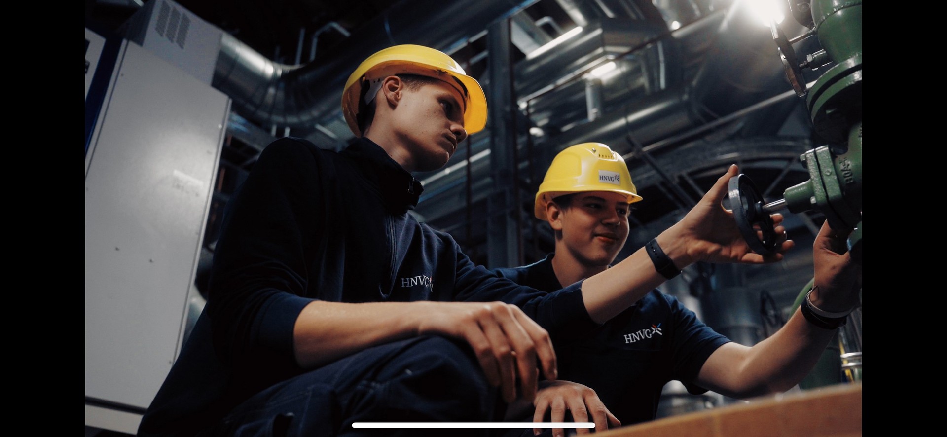 Firmenbanner PowerUs