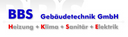 Logo von BBS Gebäudetechnik GmbH