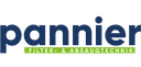 Pannier Filter- & Absaugtechnik GmbH logo