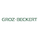 Groz-Beckert KG logo