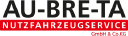 AU-BRE-TA Nutzfahrzeugservice GmbH & Co. KG logo