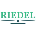 Logo von Riedel Wägetechnik & Engineering GmbH