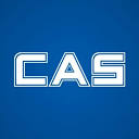 CAS Deutschland AG logo