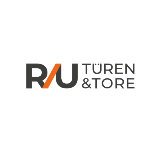 R/U - Türen + Tore logo