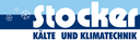 Logo von Stocker Kälte-und Klimatechnik GmbH & Co. KG