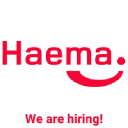 Haema AG logo